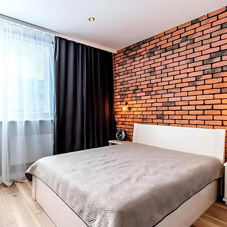 Charming Close To The Center Of