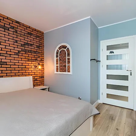 Charming Close To The Center Of Apartamento