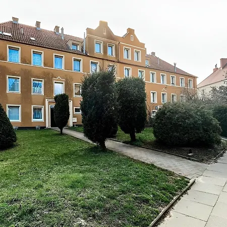 Charming Close To The Center Of 格但斯克