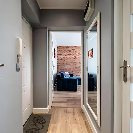 Charming Close To The Center Of Gdańsk