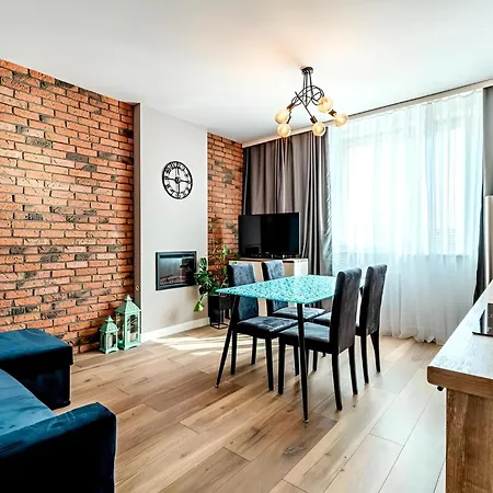 Charming Close To The Center Of