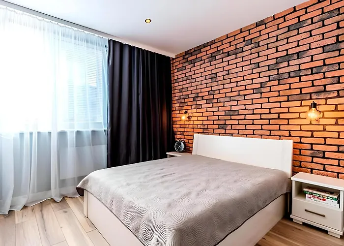 Charming Close To The Center Of