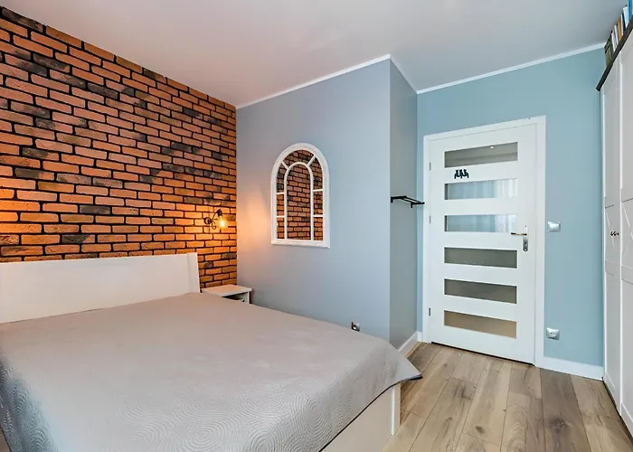 Charming Close To The Center Of Apartman