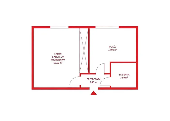 Charming Close To The Center Of *